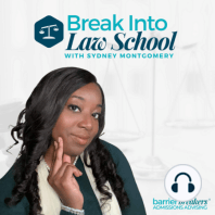 87. When to Withdraw from Law School Waitlists