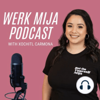 Ep. 49: How Paulette Piñero, CEO of Unstoppable Latina LLC, Is Guiding Latina Entrepreneurs To Harness Their Strengths, Amplify Their Voice & Live Their Purpose