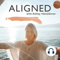 LIVE ALIGNED: Coming Home Through the Fertility Journey with Ciara O'Holloran