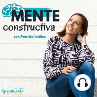 Los beneficios del Mindfulness para tu cerebro, con Sara Merino | Episodio 81