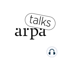CATERINA DE LA PORTILLA. Cómo vivir de la ARQUITECTURA | Arpa Talks #28