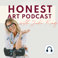 Episode 14: How to Price Your Art (So It Sells!)