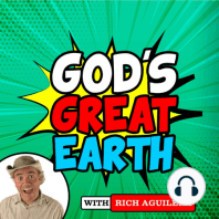 EP016 - Let God be big in your life