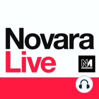 Novara Live: Partygate Probe Corners Johnson