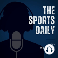 The Sports Daily - 4/13/23