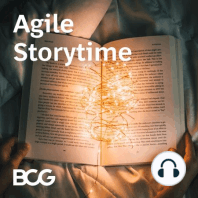 Storytelling in the Sprint Review: Intention and Obstacle