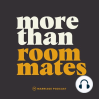 Episode 16 - The Importance of Empathy in Marriage (feat. Ted Lowe)
