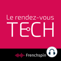 Le Rendez-Vous Tech 101 - Le meilleur de LeWeb 2012