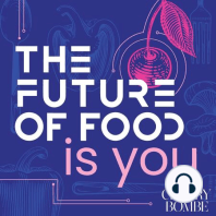The Future Of Food Is You: Trailer