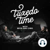 Ep.01 What is Tuxedo Time? Does gear really matter? + sleeping with rattlesnake skins