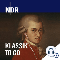 Tschaikowsky: Sinfonie Nr. 6 | Klassik to Go