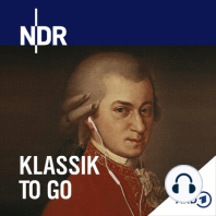 Mahler: Sinfonie Nr. 3 | Klassik to Go