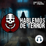 La casa lúgubre | Relato de terror