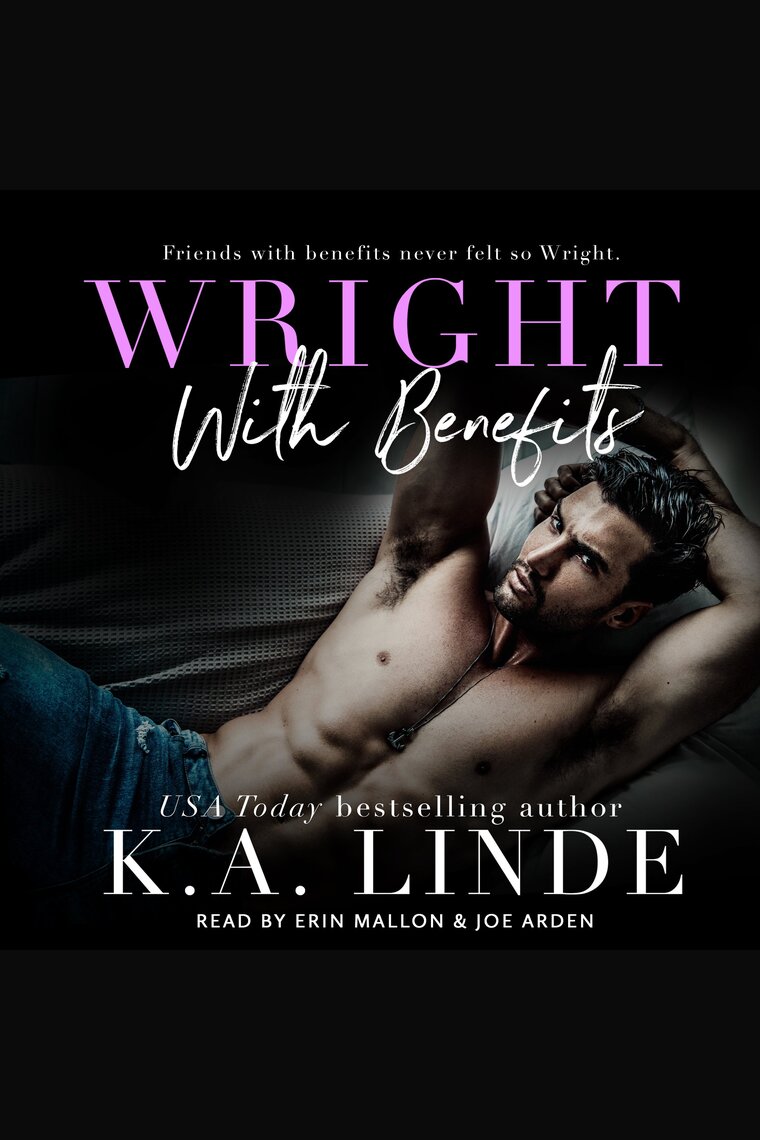 Wright with Benefits by