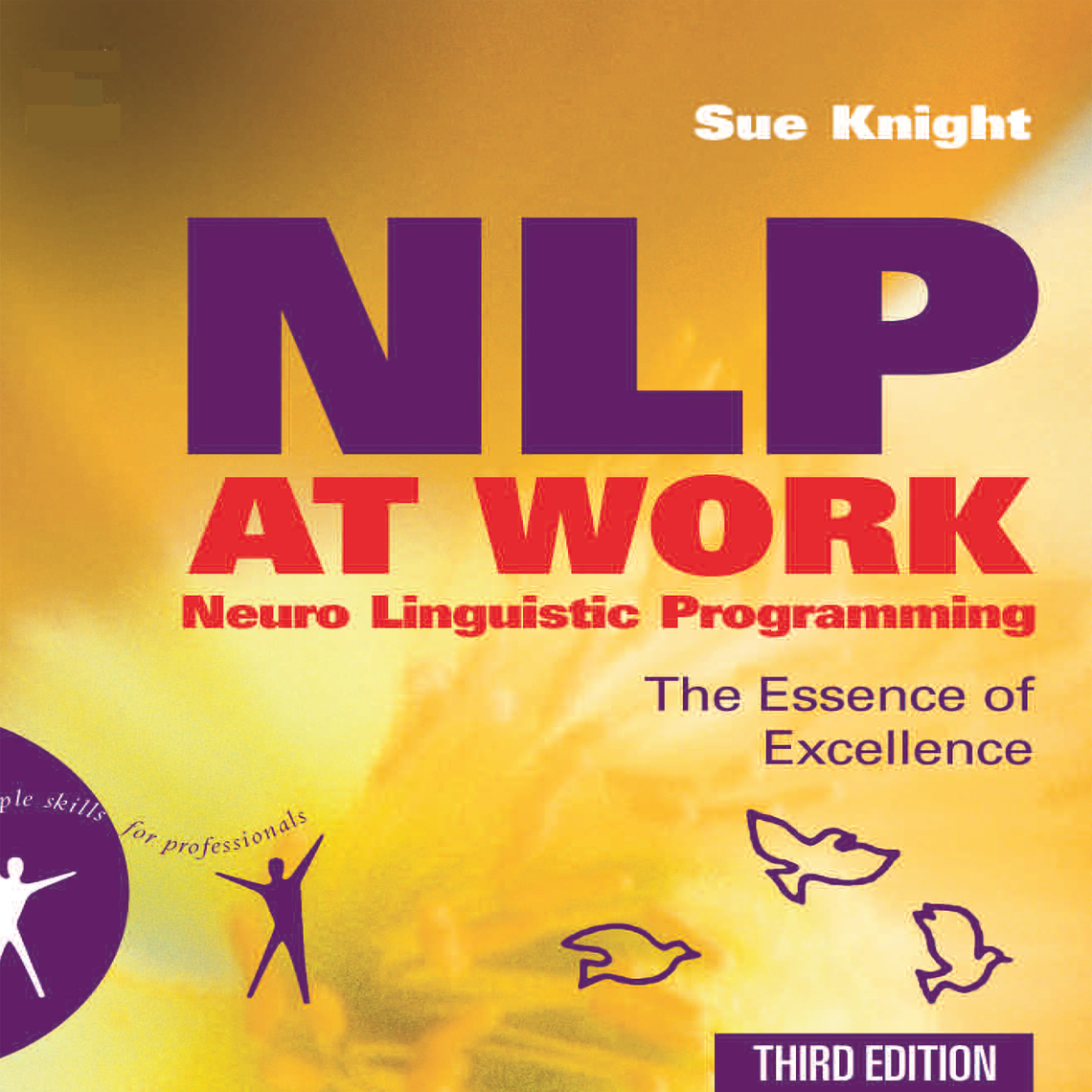 NLP at Work by Sue Knight - Audiobook | Everand