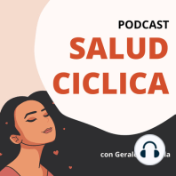 02. Ciclo Menstrual: todo lo que tienes que saber de tu ciclo menstrual | Fase folicular, ovulación y fase lútea