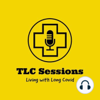 Episode 7: Dr Melissa Heightman - Long Covid clinics