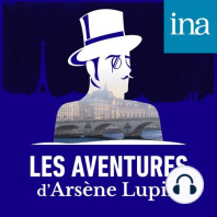 Arsène Lupin contre Herlock Sholmès - La Dame blonde E01/03