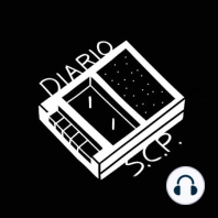 Grabación 27 - SCP 1025