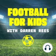 ? ⚽️ THE FOOTBALL FOR KIDS CHRISTMAS QUIZ 2022 ? ?