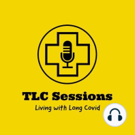 Episode 39: Lavanya Visvabharathy - T cell dysfunction in Long Covid