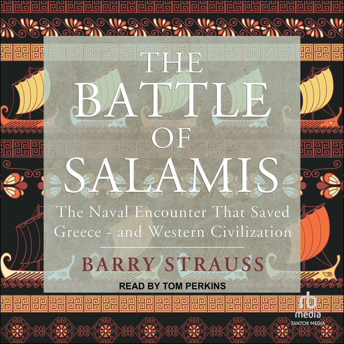 The Spartacus War by Strauss, Barry