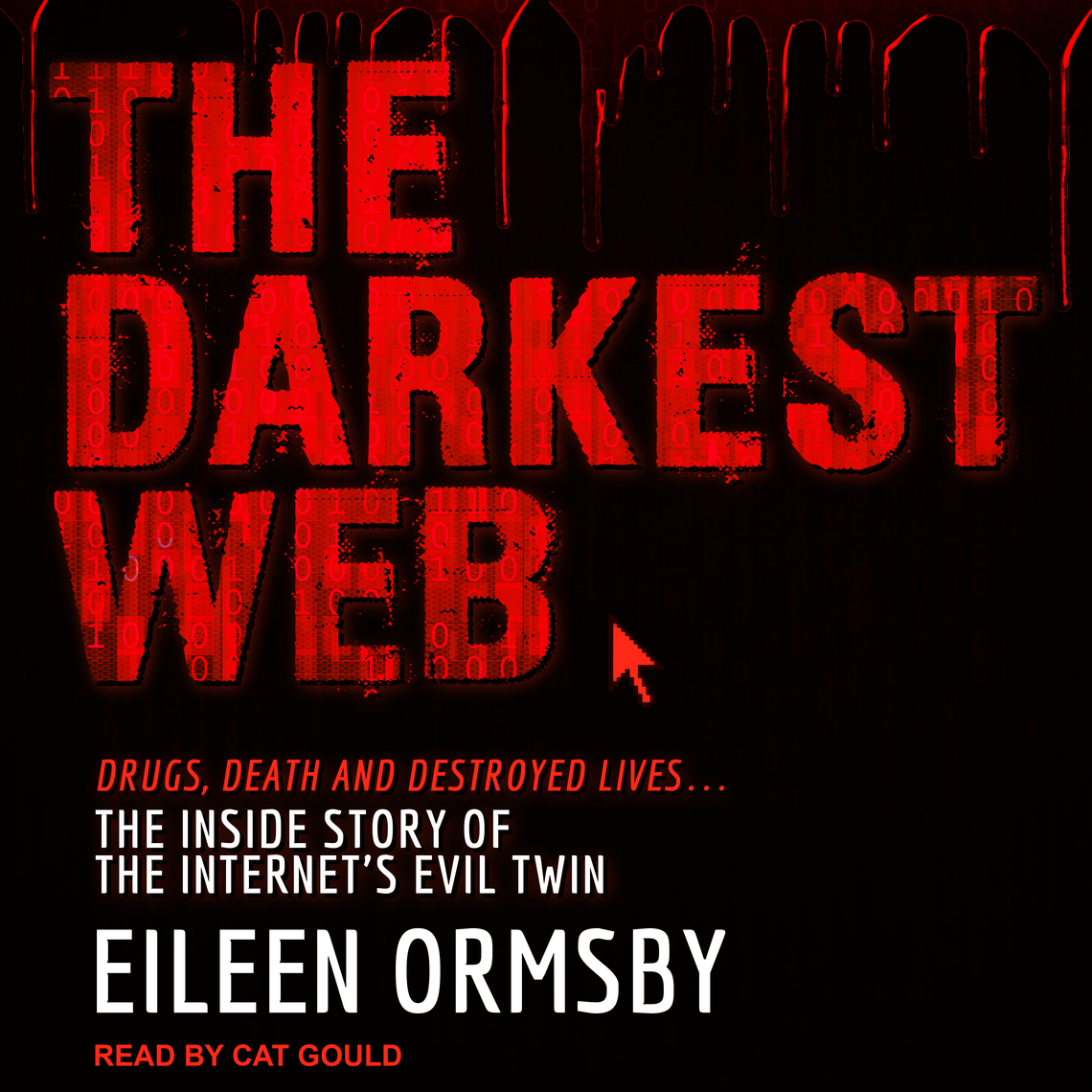 hurtcore The Darkest Web by Eileen Ormsby (Audiobook) - Read free for 30 days