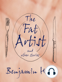 The Fat Artist and Other Stories