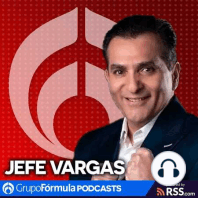 Jefe Vargas Viernes 14 de Abril 2023