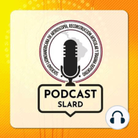 Episodio 23: Dr Luis Fernando Z. Funchal (Brasil) Remnant Muscle Preservation on Hamstring Tendon Autograft During ACL Reconstruction Promotes Volumetric Increase With Biological and Regenerative Potential "