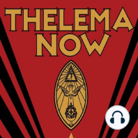 Thelema Now! Guest: Tobias Churton (2023)