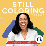 Staying Tethered to God with Priscilla Shirer