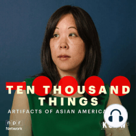 Trailer: Ten Thousand Things
