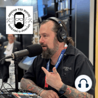 Building Codes for tiny homes and container homes with Ryan Colker