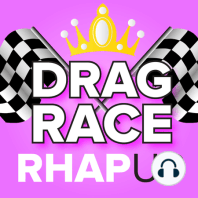 RuPaul’s Drag Race | Season 15 Ep 15+16 Finale & Reunion RHAPup