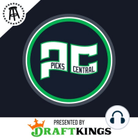 Picks Central Presented By Barstool Sportsbook: 4/17/2023 - NHL Playoffs Preview