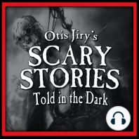 S12E21 – "Sinners and Scumbags" – Scary Stories Told in the Dark