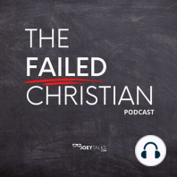 S2E15 - "Silenced In Eden" - Walking Away From Christianity