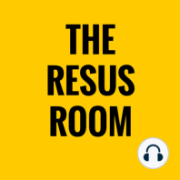 Can't Intubate Can't Oxygenate; Roadside to Resus