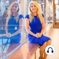 Episode #125 Find meaning in your story by unanchoring from the past; incredible conversation with Professor Debbie Haski-Leventhal, Macquarie Business School