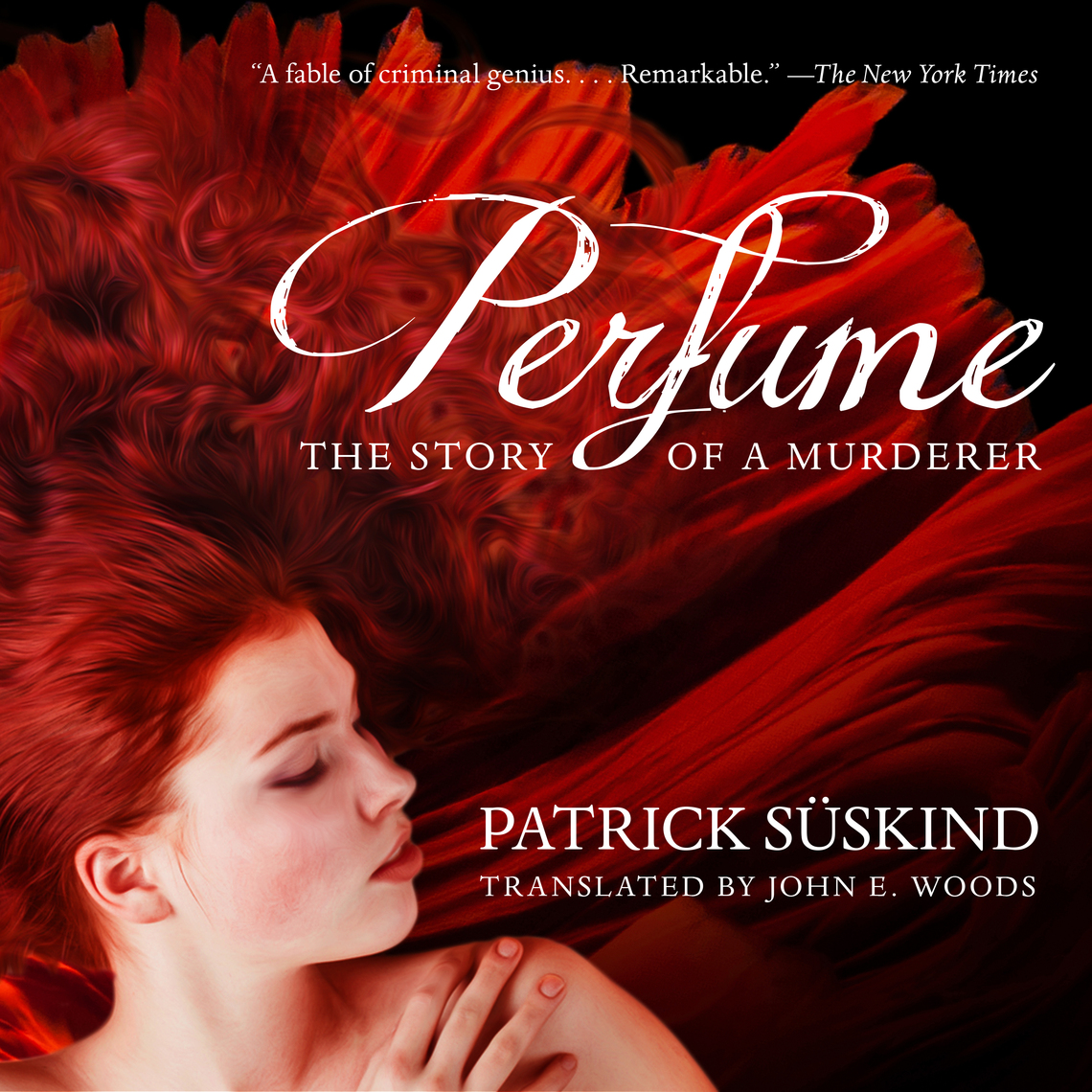 PERFUME:THE STORY OF A MURDER 特大 両面 ポスター PERFUME:THE STORY OF A MURDER 特大 両面 ポスター Amazon.com