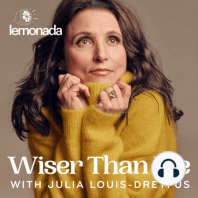 Julia Gets Wise with Fran Lebowitz