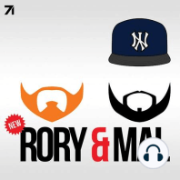 Episode 160 | Rory is Drake’s Munch