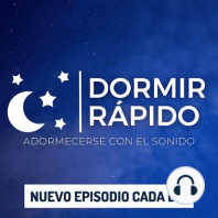 ??? Combata el INSOMNIO con el Sonido del FUEGO y la MÚSICA