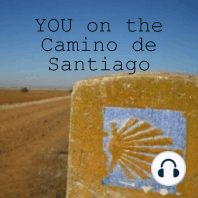 Ep 7: A Conversation with Pilgrim Abbi Who is Walking the Camino Francés in September