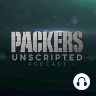 #269 Packers Unscripted: Coaching stories