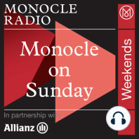 Monocle on Sunday