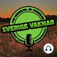 351. Förtroendet rusar för Radio Svegot