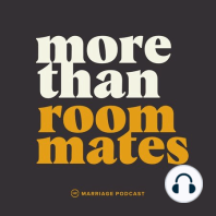 Episode 17 - Is Kindness In Marriage Really That Big Of A Deal?