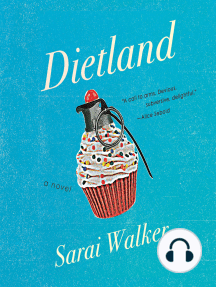 Dietland by Sarai Walker - Audiobook | Scribd